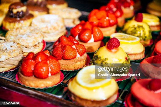 pâtisserie
