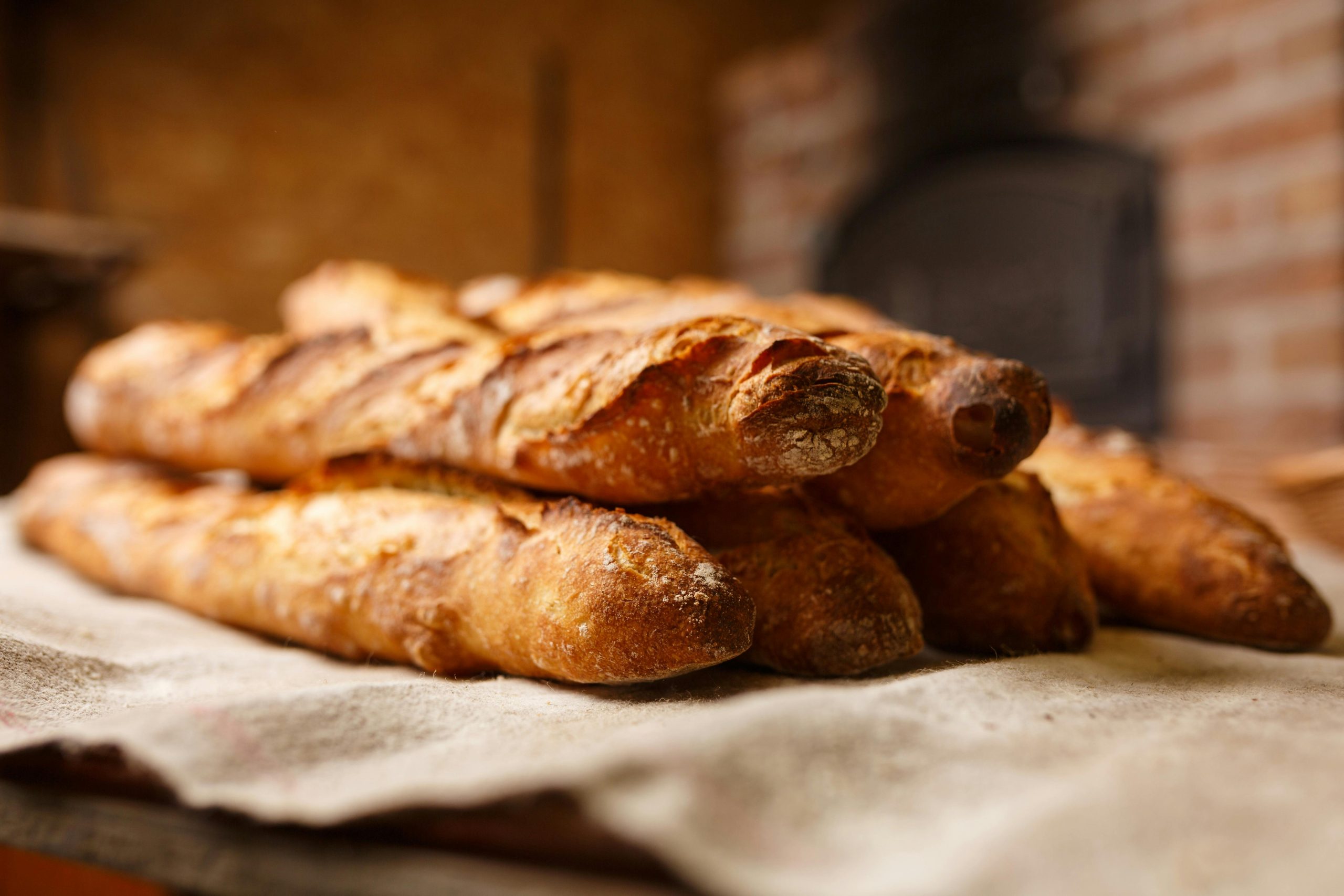 baguette-tradition